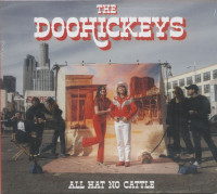 Aperçu: All Hat No Cattle (CD) Aperçu: All Hat No Cattle (CD)