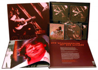 Aperçu: Freiheit ist ein Abenteuer (5-CD Deluxe Box Set) Aperçu: Freiheit ist ein Abenteuer (5-CD Deluxe Box Set)