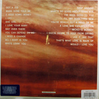 Aperçu: Greatest Hits From The Beginning (2-LP) Aperçu: Greatest Hits From The Beginning (2-LP)