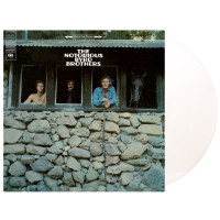 Aperçu: The Notorious Byrd Brothers (LP) Aperçu: The Notorious Byrd Brothers (LP)
