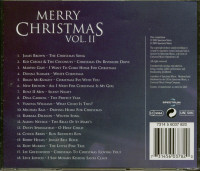 Aperçu: Merry Christmas Vol.2 (CD) Aperçu: Merry Christmas Vol.2 (CD)