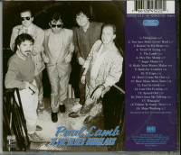 Aperçu: Whoopin' (CD)' Aperçu: Whoopin' (CD)'