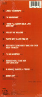 Aperçu: The Best Of Jackie Wilson (CD) Aperçu: The Best Of Jackie Wilson (CD)
