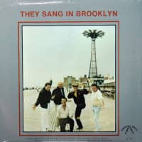 Aperçu: They Sang In Brooklyn (LP) Aperçu: They Sang In Brooklyn (LP)