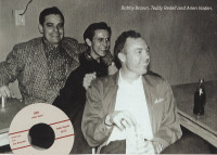 Aperçu: Hot Rockin' Music From Arkansas - The Vaden Recording Company Story (CD) Aperçu: Hot Rockin' Music From Arkansas - The Vaden Recording Company Story (CD)
