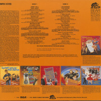 Aperçu: Rockin' Rollin' High School Vol.4 (LP) Aperçu: Rockin' Rollin' High School Vol.4 (LP)