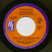 Aperçu: Jenny - Can't Help Falling In Love (7inch, 45rpm) Aperçu: Jenny - Can't Help Falling In Love (7inch, 45rpm)