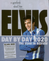 Aperçu: Elvis Day By Day 2020 - The Year In Review Aperçu: Elvis Day By Day 2020 - The Year In Review