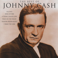 Aperçu: The Best Of Johnny Cash (CD) Aperçu: The Best Of Johnny Cash (CD)
