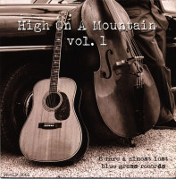 Aperçu: High On A Mountain Vol.1 (LP, 10inch, Ltd.) Aperçu: High On A Mountain Vol.1 (LP, 10inch, Ltd.)