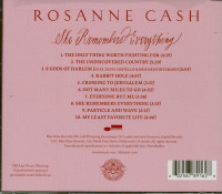 Aperçu: She Remembers Everything (CD) Aperçu: She Remembers Everything (CD)