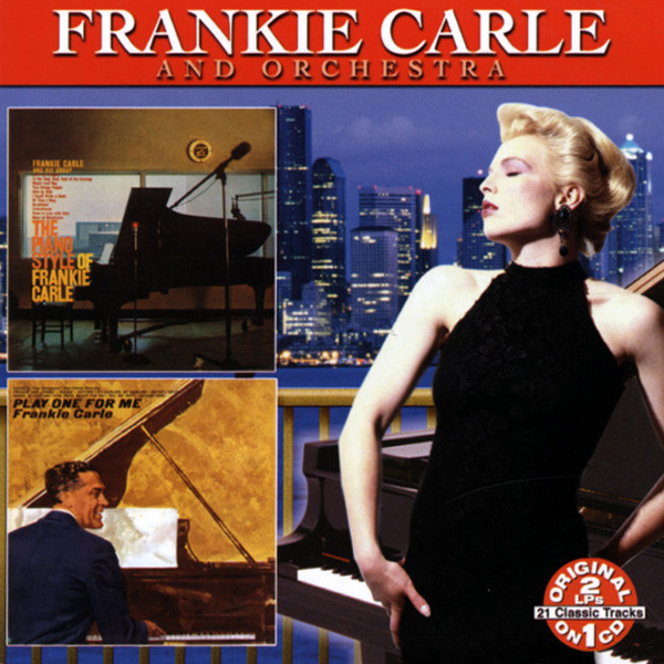 Piano Style Of - Play For Me