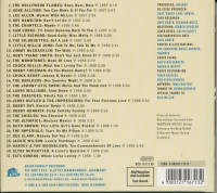 Aperçu: 1958 - 31 R&B Classics That Rocked The Jukebox (CD) Aperçu: 1958 - 31 R&B Classics That Rocked The Jukebox (CD)