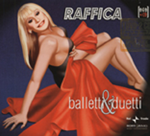Balletti & Duetti (2-CD&DVD) Balletti & Duetti (2-CD&DVD)