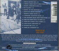 Aperçu: Big Bluegrass Special (CD) Aperçu: Big Bluegrass Special (CD)