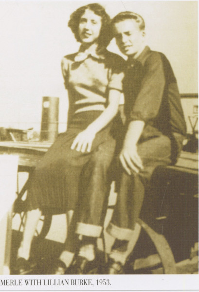 Untamed Hawk (5-CD Deluxe Box Set)