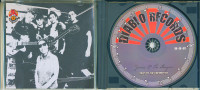 Aperçu: Tales Of The Unexpected (CD) Aperçu: Tales Of The Unexpected (CD)