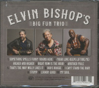 Aperçu: Something Smells Funky 'Round Here (CD) Aperçu: Something Smells Funky 'Round Here (CD)