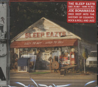 Aperçu: Easy To Buy - Hard To Sell (CD) Aperçu: Easy To Buy - Hard To Sell (CD)