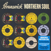 Aperçu: Brunswick Nothern Soul (LP) Aperçu: Brunswick Nothern Soul (LP)