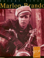 Aperçu: Marlon Brando von Berndt Schulz Aperçu: Marlon Brando von Berndt Schulz
