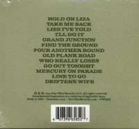 Aperçu: Roll It Out (CD) Aperçu: Roll It Out (CD)