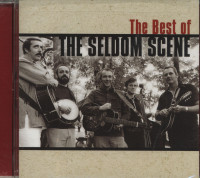 Aperçu: The Best Of The Seldom Scene (CD) Aperçu: The Best Of The Seldom Scene (CD)