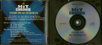 Aperçu: Hit Chronik - Lexikon der Hit-Interpreten (CD-ROM) Aperçu: Hit Chronik - Lexikon der Hit-Interpreten (CD-ROM)