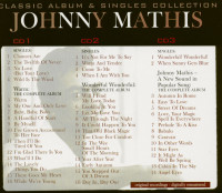 Aperçu: Classic Album & Singles Collection (3-CD) Aperçu: Classic Album & Singles Collection (3-CD)