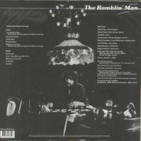 Aperçu: The Ramblin' Man (LP, 180g Vinyl) Aperçu: The Ramblin' Man (LP, 180g Vinyl)