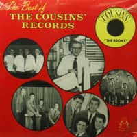 Aperçu: The Best of The Cousins' Records (LP) Aperçu: The Best of The Cousins' Records (LP)