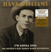 Aperçu: I'm Gonna Sing - The Mother's Best Gospel Radio Recordings (3-LP) Aperçu: I'm Gonna Sing - The Mother's Best Gospel Radio Recordings (3-LP)