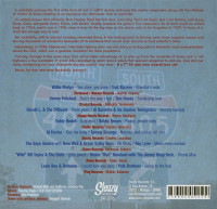 Aperçu: Interstate Rockabilly (8x7inch, 45rpm, Box) Aperçu: Interstate Rockabilly (8x7inch, 45rpm, Box)