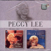 Aperçu: The Man I Love & If You Go (CD) Aperçu: The Man I Love & If You Go (CD)