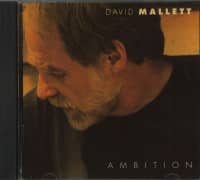 Aperçu: Ambition (CD) Aperçu: Ambition (CD)