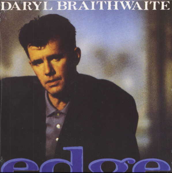 Edge (LP) Edge (LP)