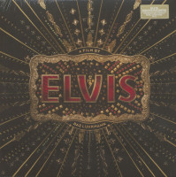 Aperçu: Elvis - Original Motion Picture Sountrack (LP) Aperçu: Elvis - Original Motion Picture Sountrack (LP)