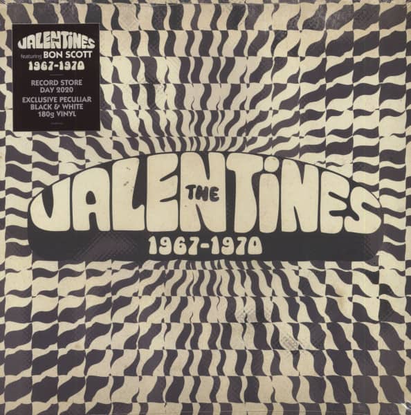 1967-1970 (LP, 180g Colored Vinyl, RSD, Ltd.) 1967-1970 (LP, 180g Colored Vinyl, RSD, Ltd.)