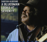 Aperçu: Bluesman Looks at Seventy Aperçu: Bluesman Looks at Seventy