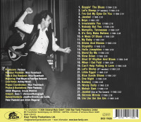 Aperçu: Let's Stomp - The Brits Are Rocking Vol.5 (CD) Aperçu: Let's Stomp - The Brits Are Rocking Vol.5 (CD)