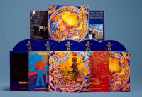 Aperçu: Recycled (5-CD) Aperçu: Recycled (5-CD)