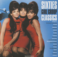 Aperçu: Sixties Gril Group Classics (3-LP, Colored Vinyl) Aperçu: Sixties Gril Group Classics (3-LP, Colored Vinyl)