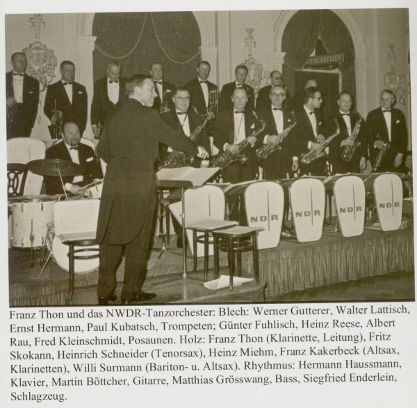So schön wie heut' 1935-59 (CD)