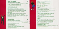 Aperçu: You Sing Christmas Favorites - Karaoke (CD) Aperçu: You Sing Christmas Favorites - Karaoke (CD)