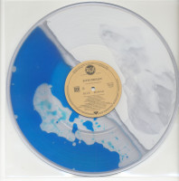Aperçu: Blue Hawaii (LP, Liquid-Sand Filled Vinyl) Aperçu: Blue Hawaii (LP, Liquid-Sand Filled Vinyl)