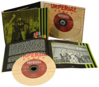 Aperçu: Bob Luman - Bob Rocks Aperçu: Bob Luman - Bob Rocks