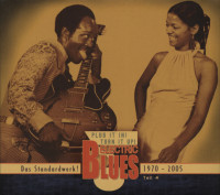 Aperçu: Vol.4 Electric Blues 1970 - 2005 (Deutsch) Aperçu: Vol.4 Electric Blues 1970 - 2005 (Deutsch)