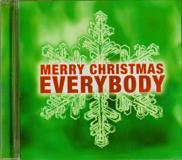 Merry Christmas Everybody