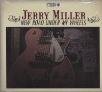 Aperçu: New Road Under My Wheels (CD) Aperçu: New Road Under My Wheels (CD)