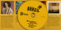 Aperçu: The Beat Of Brazil (CD) Aperçu: The Beat Of Brazil (CD)